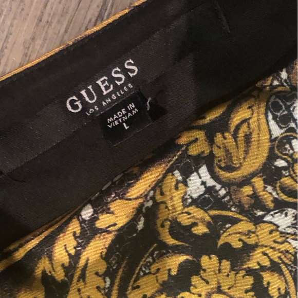Guess snap crotch tank top - Picture 2 of 5